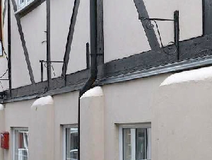 No.5 Gaol Mews