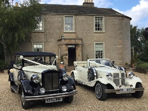 Marlows Wedding & Corporate Events